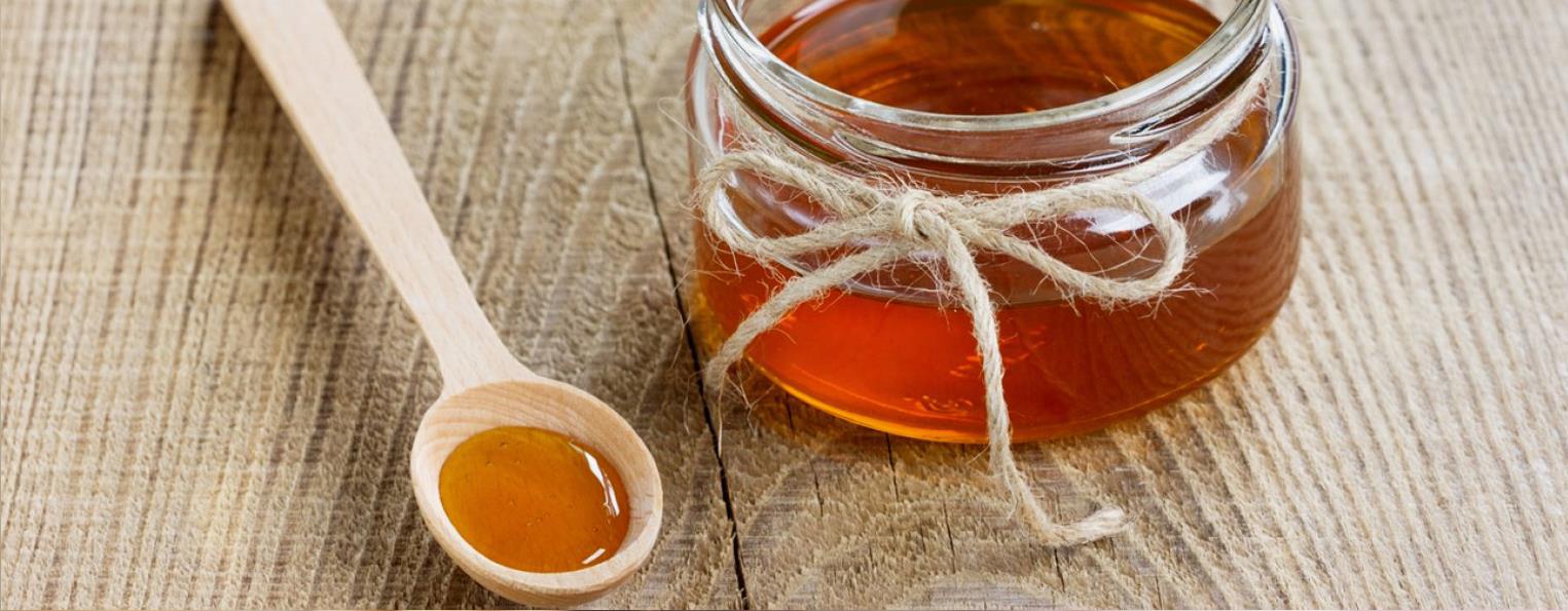 Beneficios estéticos de la miel