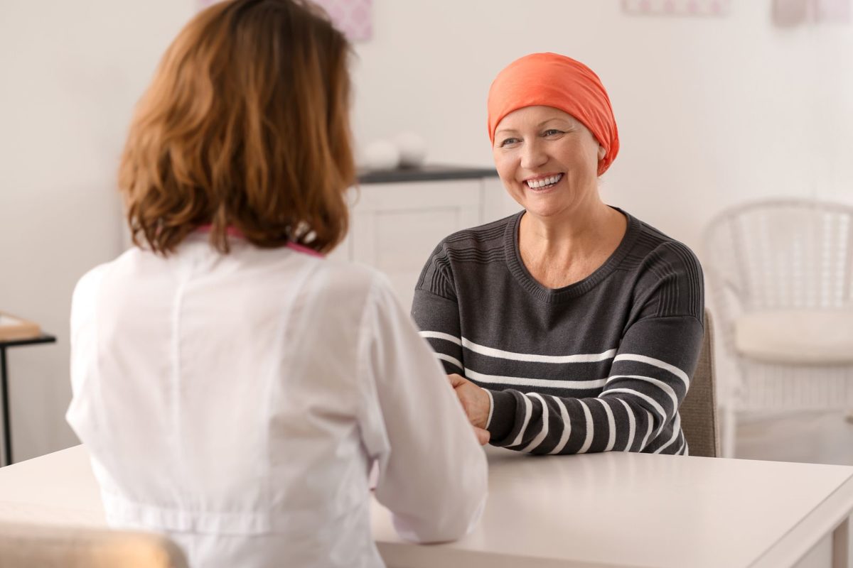 5 beneficios de la apiterapia durante la quimioterapia
