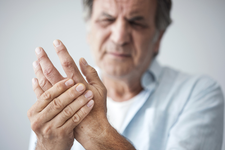 5 recomendaciones para manejar la artrosis