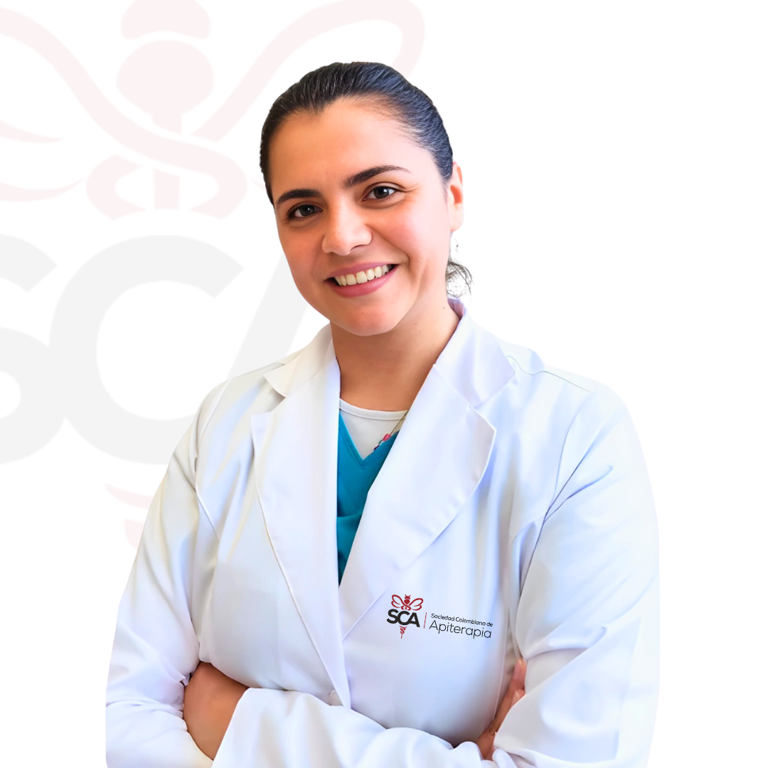 Dra. INGRID CASTILLO