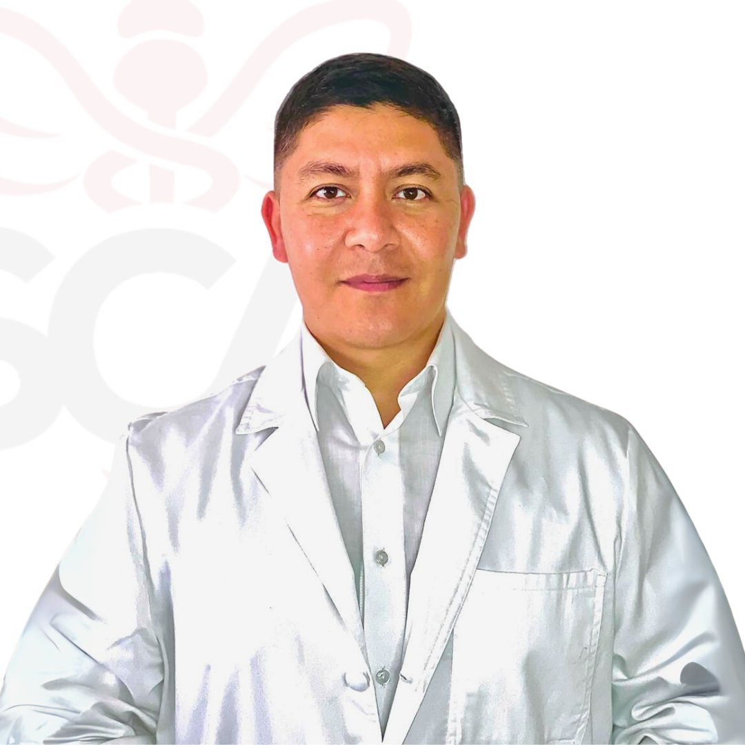 Dr. WILMER MUÑOZ