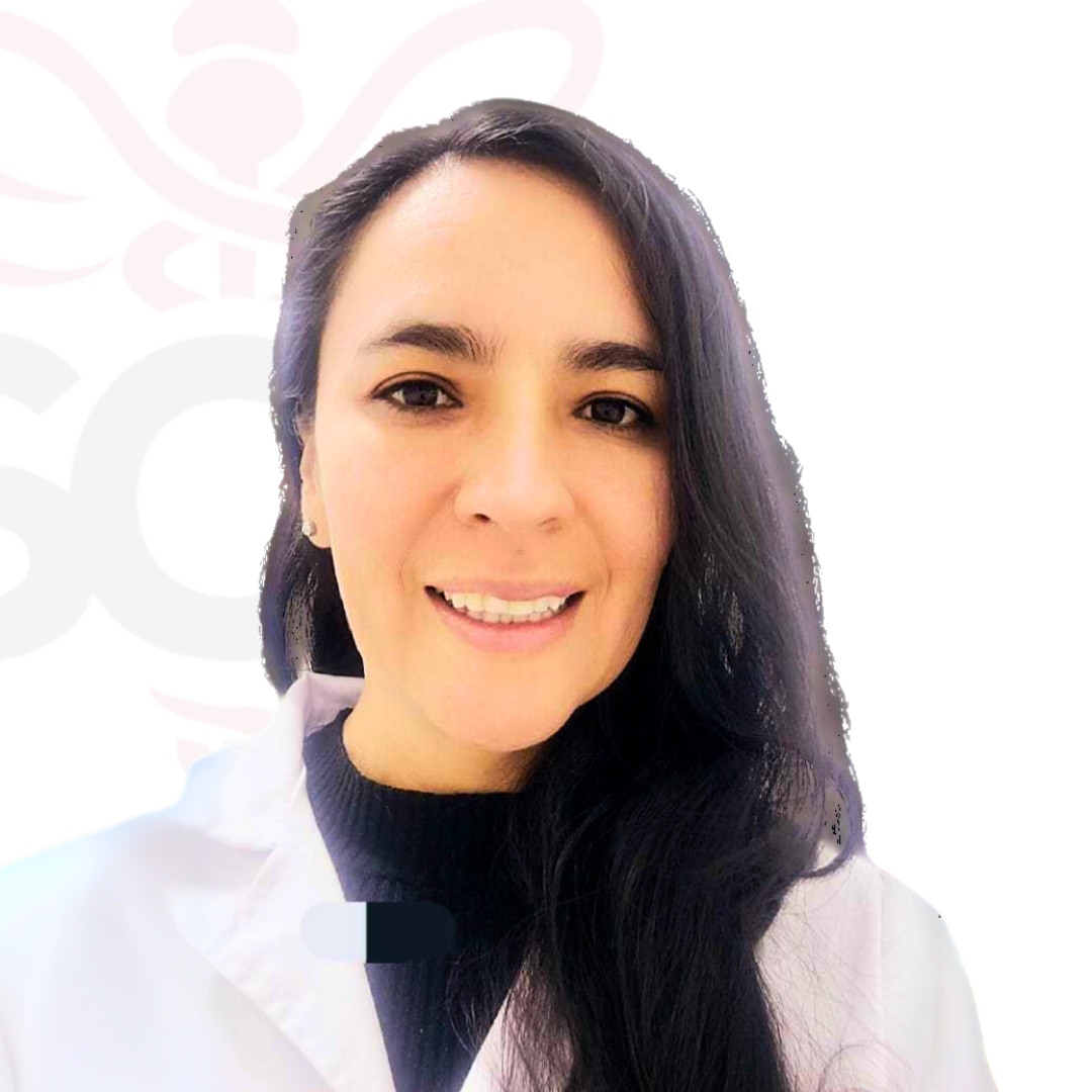 Dra. PAOLA ANDREA SÁNCHEZ